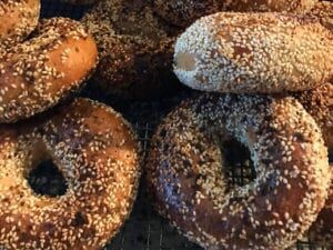 Mercer County restaurant guide: who’s open, who’s delivering, what’s new